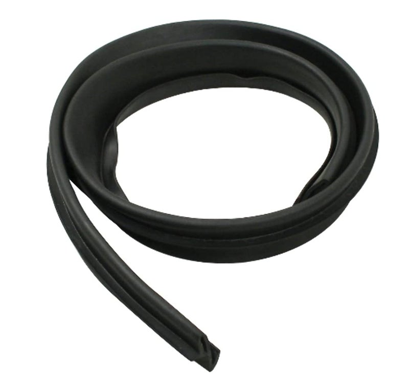 EMPI Engine Compartment Seal, for Beetle 67-74, Compatible with Dune Buggy - Image 1